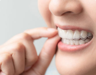 Cosmetic Treatments