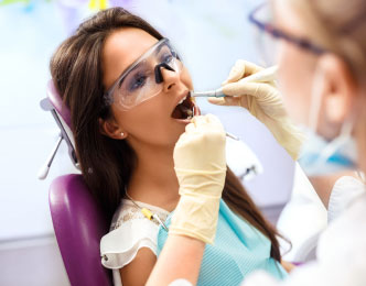 Dental Treatments